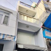 Bán nhà Bùi Đình Túy Bình Thạnh: 50m2, hẻm 5m thông 3Tầng 4PN. Chỉ 5Tỷ